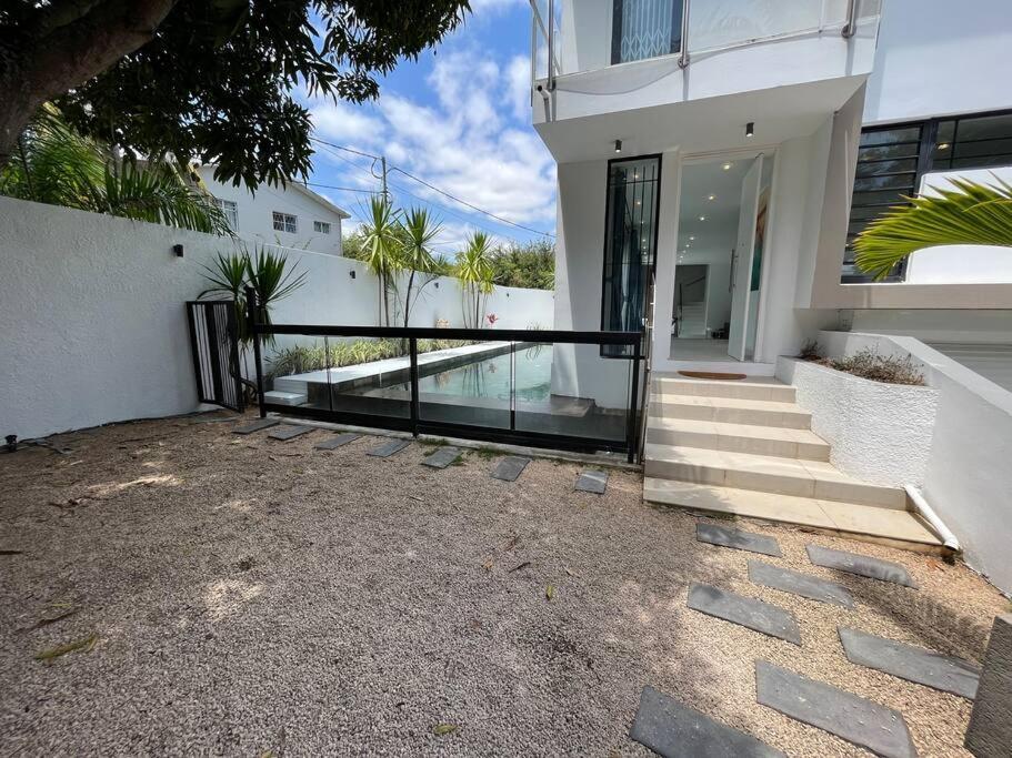 Villa Moderne A Trou Aux Biches Dış mekan fotoğraf