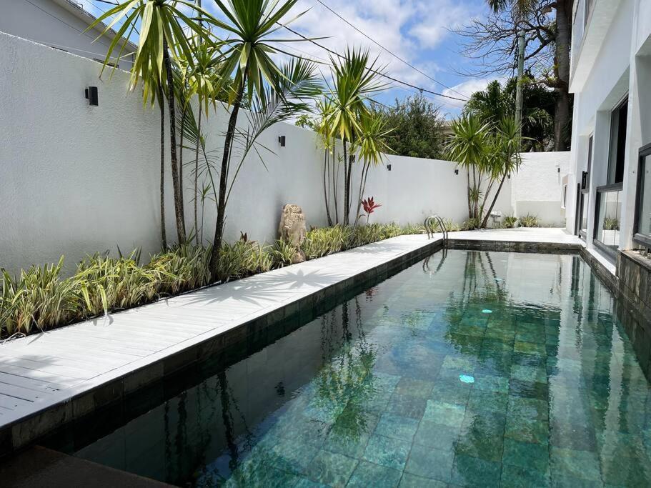Villa Moderne A Trou Aux Biches Dış mekan fotoğraf