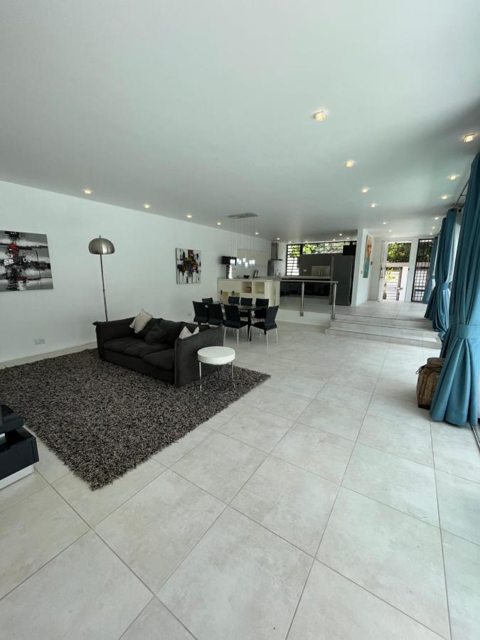 Villa Moderne A Trou Aux Biches Dış mekan fotoğraf