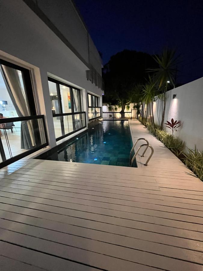 Villa Moderne A Trou Aux Biches Dış mekan fotoğraf