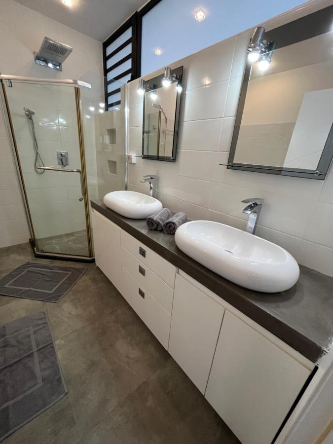 Villa Moderne A Trou Aux Biches Dış mekan fotoğraf