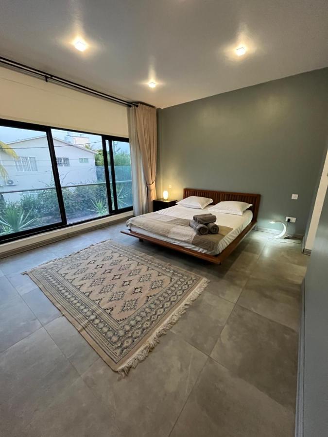 Villa Moderne A Trou Aux Biches Dış mekan fotoğraf