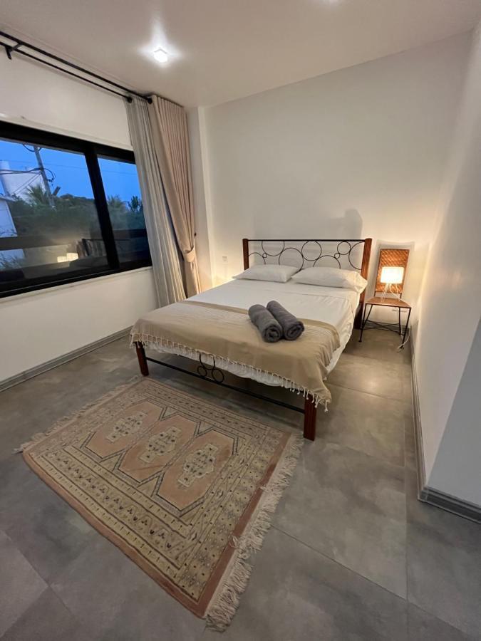 Villa Moderne A Trou Aux Biches Dış mekan fotoğraf